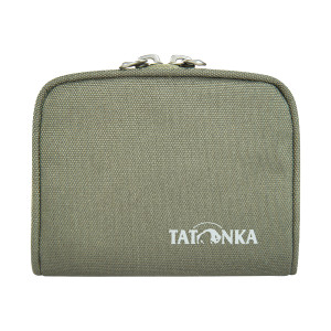 Tatonka Zip Money Box RFID Block