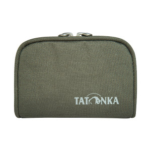 Tatonka Plain Wallet RFID Block