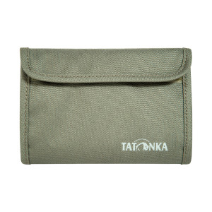 Tatonka Passport Safe RFID Block