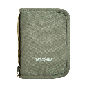 Tatonka Travel Zip M RFID Block