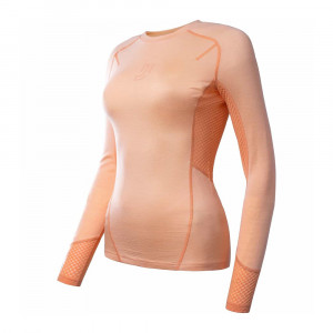 Johaug Lithe Tech-Wool Top 2.0 Women