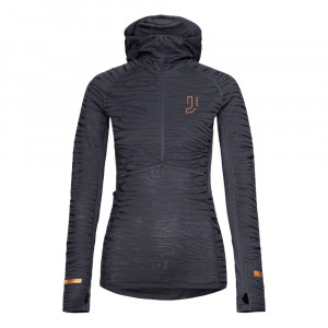 Johaug Advance Tech-Wool Hoodie Women