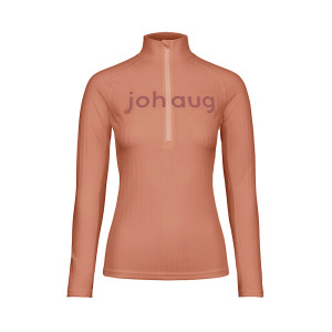 Johaug Rib Tech Half Zip Women