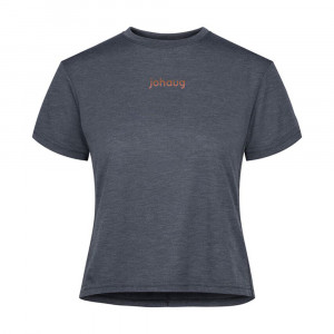 Johaug Aerial Woolmix Shirt 2.0 Women