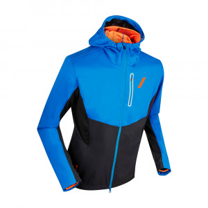 Daehlie Jacket Coverage