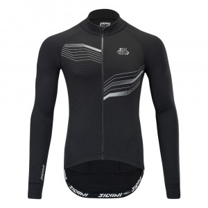 Silvini Grande Mens Longsleeve Jersey