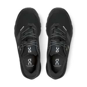 On Cloudventure Waterproof Women