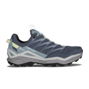 Lowa Maddox Pro GTX Lo Women