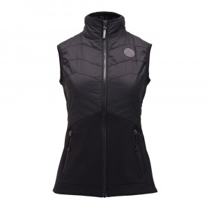 Silvini Formia Vest Women