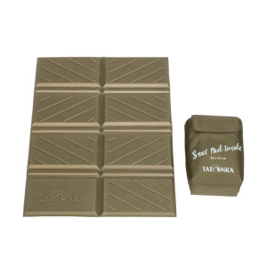 Tatonka Foldable Seat Mat 26 x 34cm