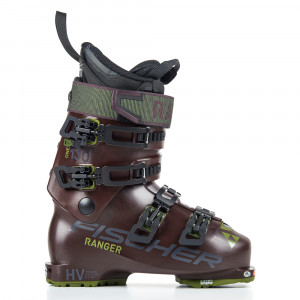 Fischer Ranger One 130 VAC GW DYN 23/24