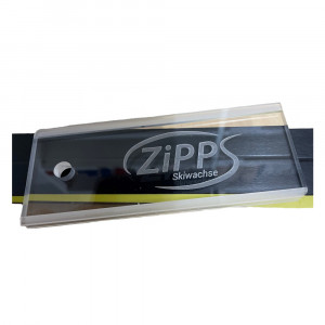 Zipps Ziehklinge Alp