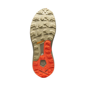 Scarpa Spin Planet