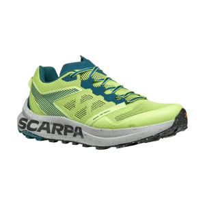 Scarpa Spin Planet