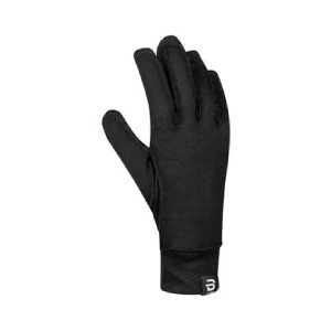 Daehlie Wool Lines Gloves