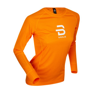 Daehlie Endurance Tech Long Sleeve Women
