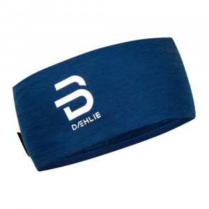 Daehlie Headband Wool Cross