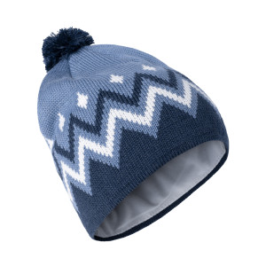 Daehlie Pattern Hat