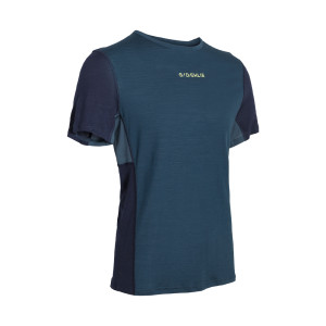 Daehlie Performance Wool Shirt