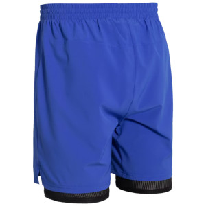 Daehlie Run 2 in 1 Shorts