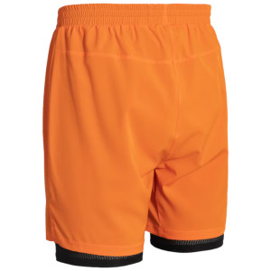 Daehlie Run 2 in 1 Shorts