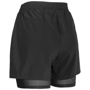 Daehlie Run 2 in 1 Shorts Women