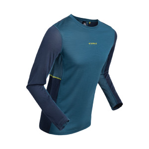 Daehlie Performance Wool Longsleeve