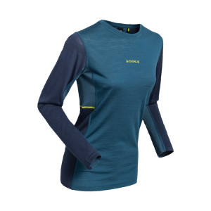 Daehlie Performance Wool LS Women