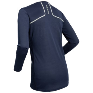 Daehlie Training Wool Mix LS Women