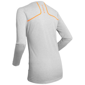 Daehlie Training Wool Mix LS Women