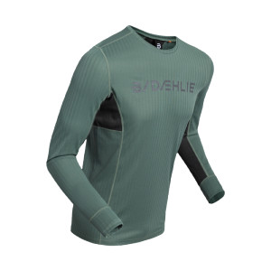 Daehlie Training Tech Longsleeve