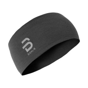 Daehlie Wool 2.0 Headband