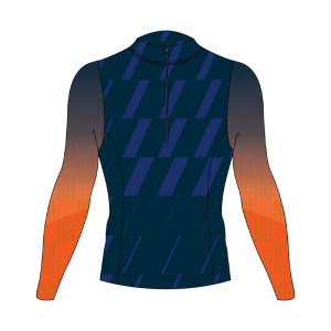 Daehlie Beyond 2-Piece Racesuit W