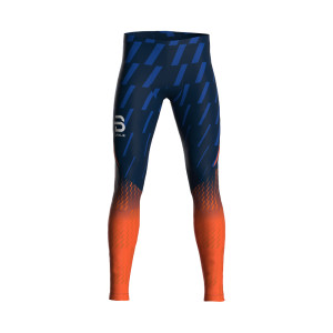 Daehlie Beyond 2-Piece Racesuit JR