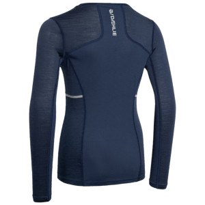 Daehlie Performance Wool LS Junior