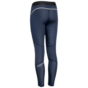 Daehlie Performance Wool Pants Junior