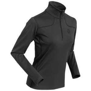 Daehlie Athlete 2.0 Half Zip Women