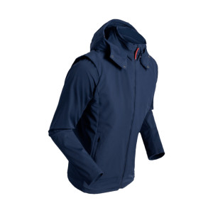 Daehlie Raw 6.0 Jacket