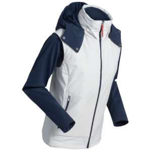 Daehlie Raw 6.0 Jacket Women