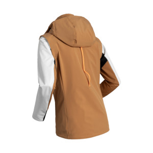 Daehlie Raw 6.0 Jacket Women