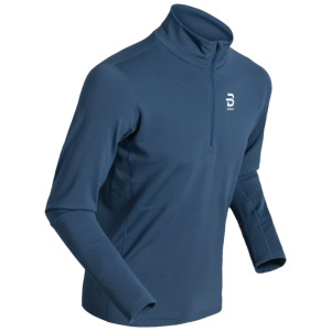Daehlie Pace Half Zip