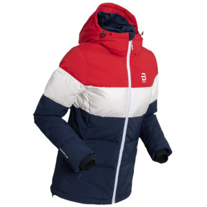 Daehlie Podium Flag Jacket Women