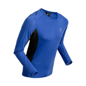 Daehlie Tech Wool Longsleeve