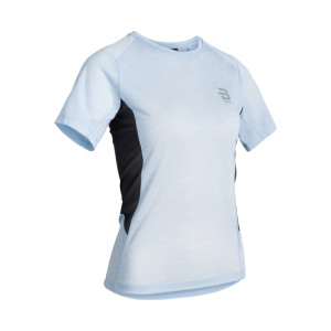 Daehlie Tech Wool T-Shirt Women