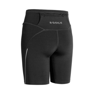 Daehlie Tech Wool 7,5 Inch Tights Women