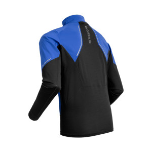 Daehlie Tech Wool Half Zip