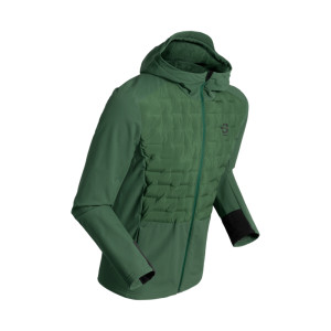 Daehlie Shield Jacket
