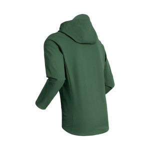 Daehlie Shield Jacket