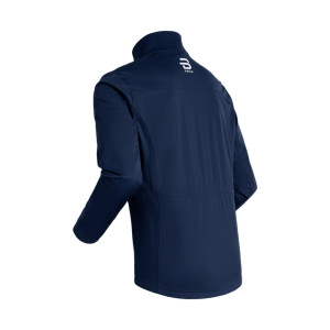 Daehlie Shift Jacket