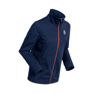 Daehlie Shift Jacket Women